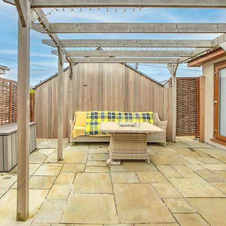 43 Annexe Apartment Newquay  Bagian luar foto