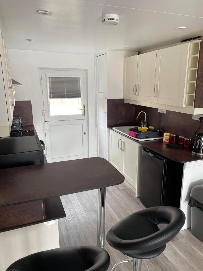 43 Annexe Apartment Newquay  Bagian luar foto